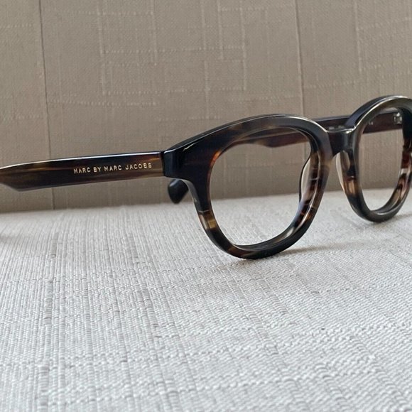 marc jacobs eyeglasses Women Glasses Frame Brown Tortoise MMJ229/s 49[]21 135 main image 9